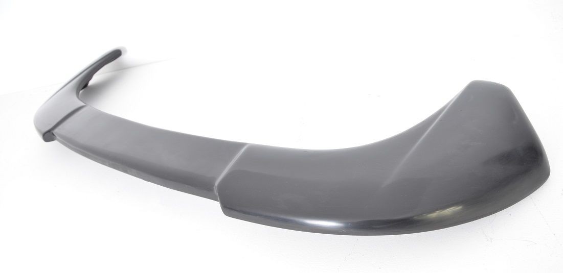 R Sport Performance Rear door/ Roof Spoiler for Volvo V70 XC70 08-16 Wing Trim