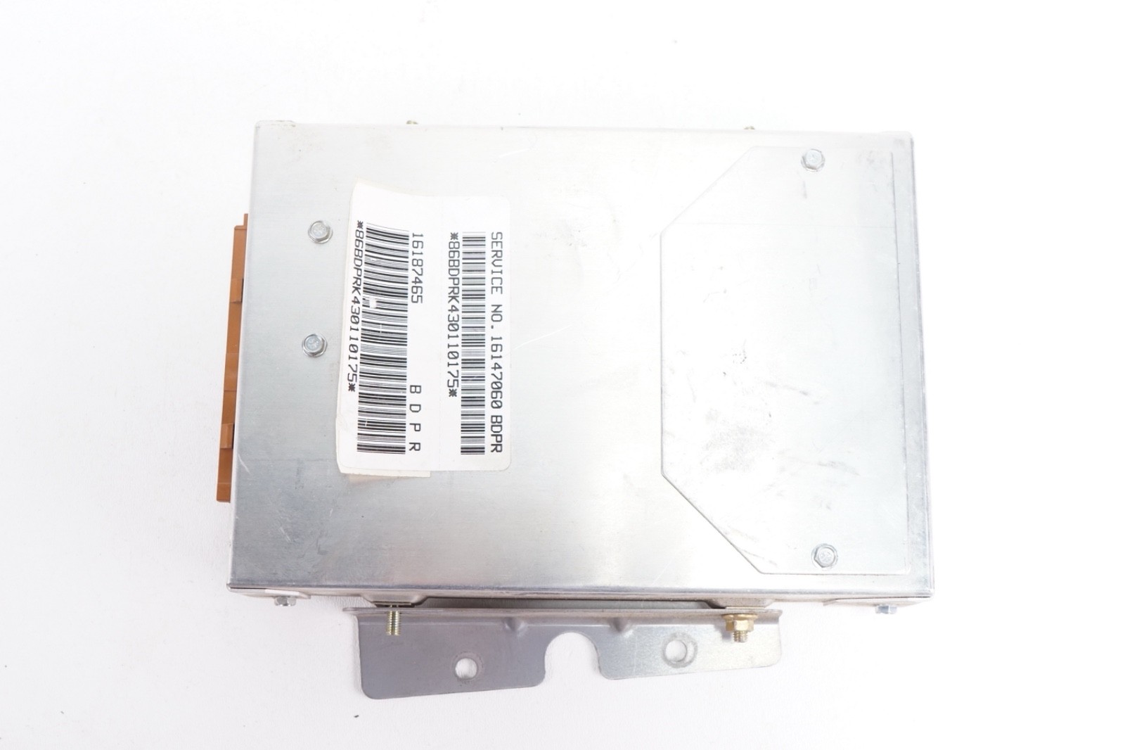 CHEVROLET CHEVY VAN ECM PCM Engine Control Module 5.7L OEM 1991 - 1993