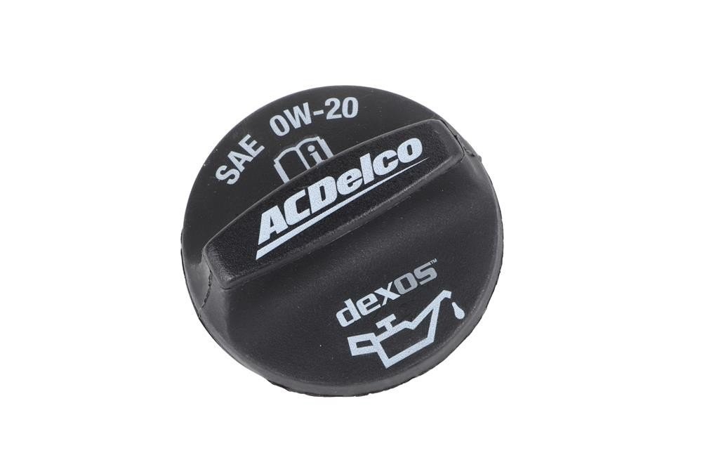 ACDelco GM Engine Oil Filler Cap For Silverado Sierra 1500 Suburban Escalade