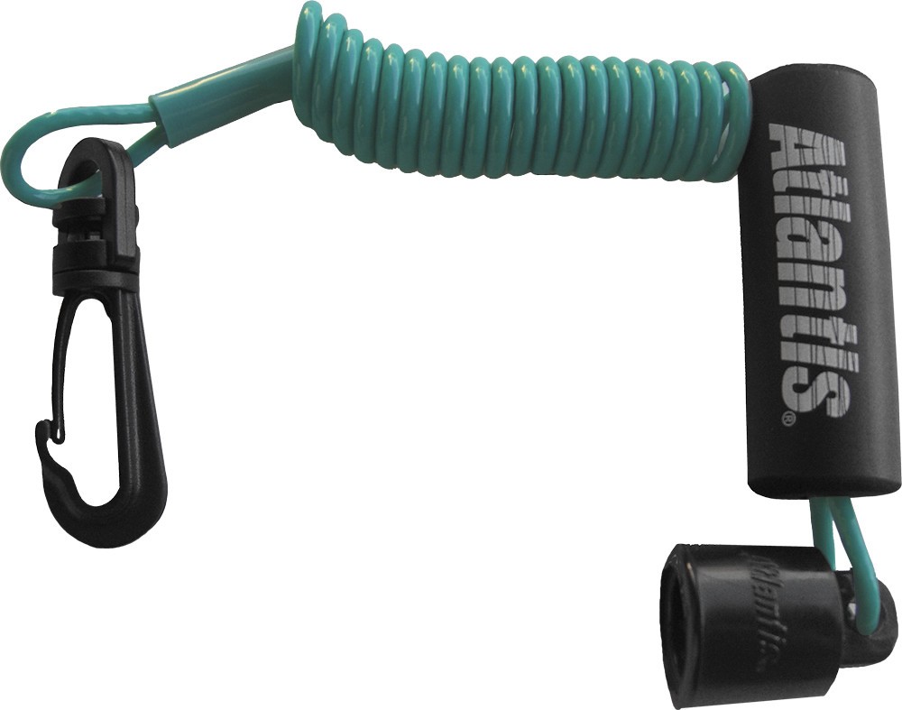 Atlantis Sea-Doo DESS Lanyard A7448DES