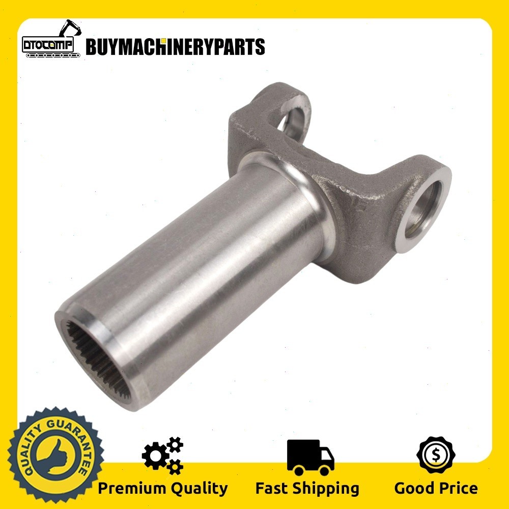 2-3-10431X Drive Shaft Transmission Slip Yoke 1310 Series 2-3-10431X Drive Shaft Transmission Slip Yoke 1310 Series
