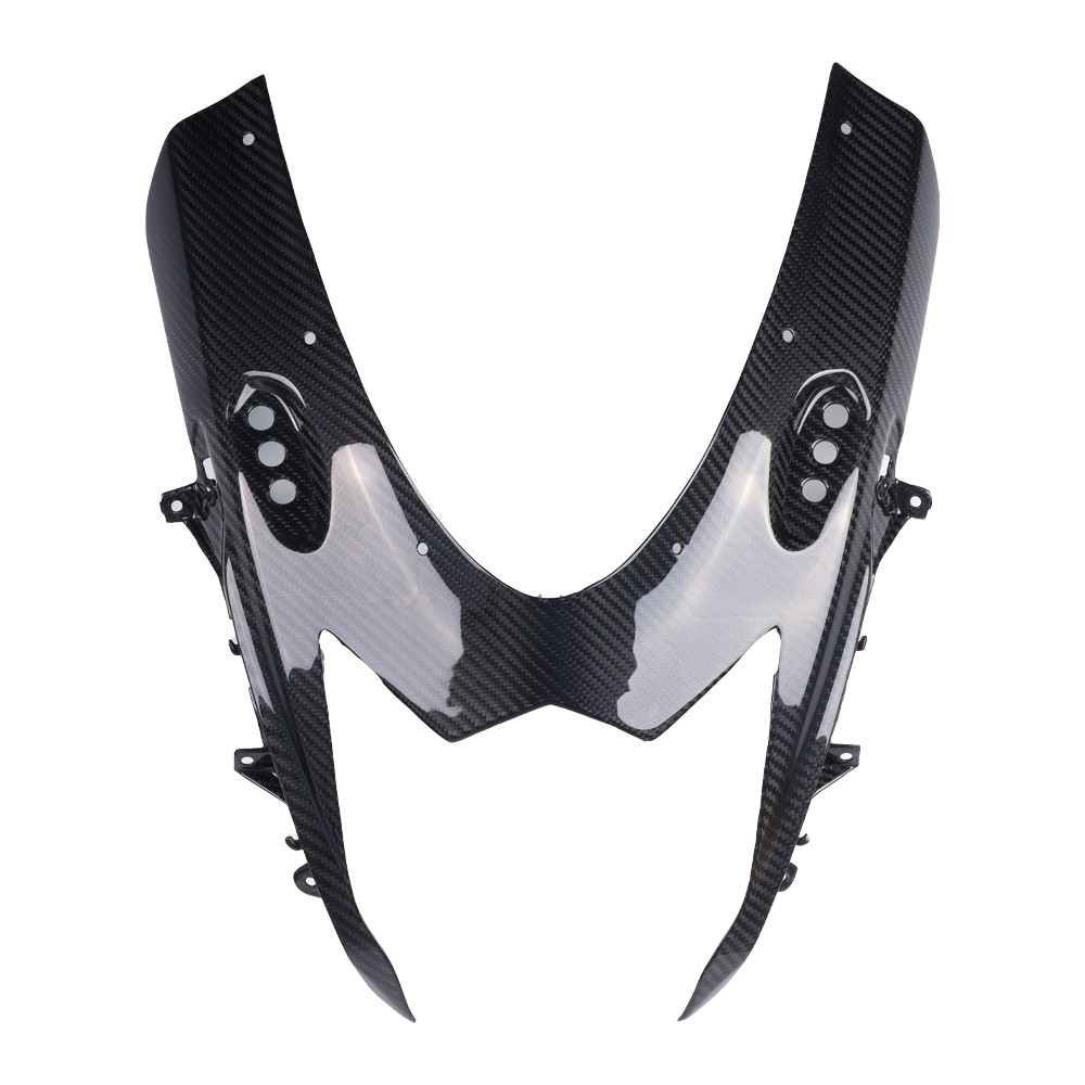 FSM Real 3K Twill Carbon Fiber Pieces for Suzuki 2011-2026 GSXR600/750 K11 FSM Real 3K Twill Carbon Fiber Pieces for Suzuki 2011-2026 GSXR600/750 K11