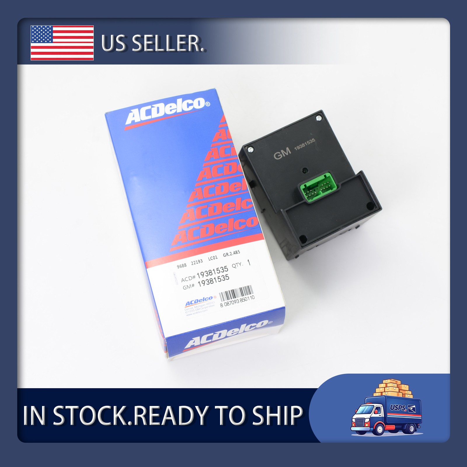 Headlight Headlamp Dimmer Switch For 03-07 Chevy Silverado GMC Sierra Yukon