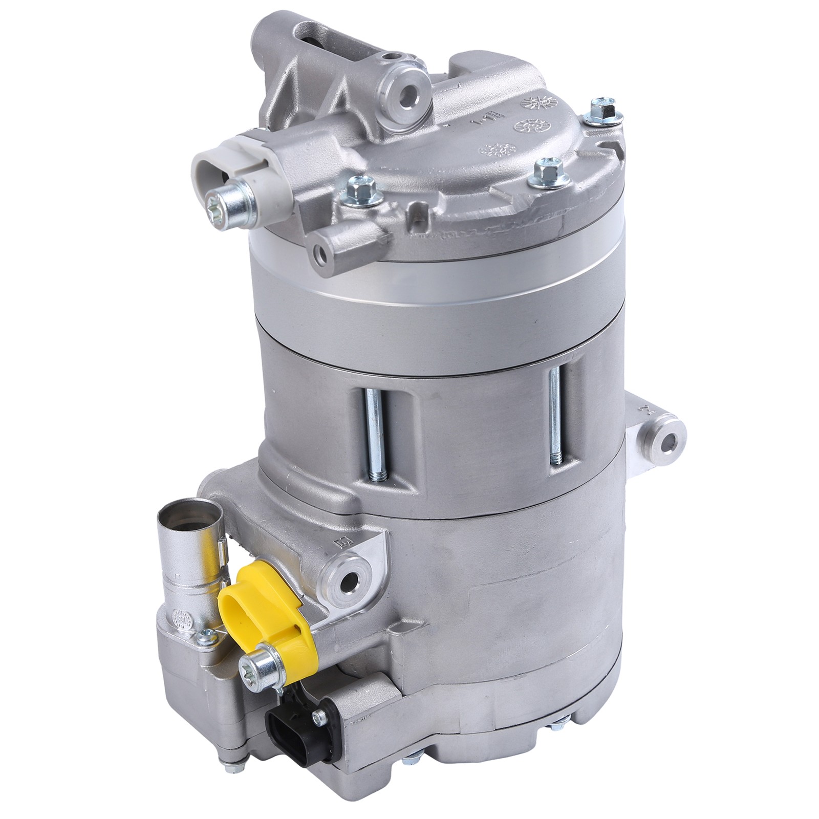New Air Conditioning A/C Compressor Fit for 2014-2021 BMW i3 I01, 2018-2021 i3s