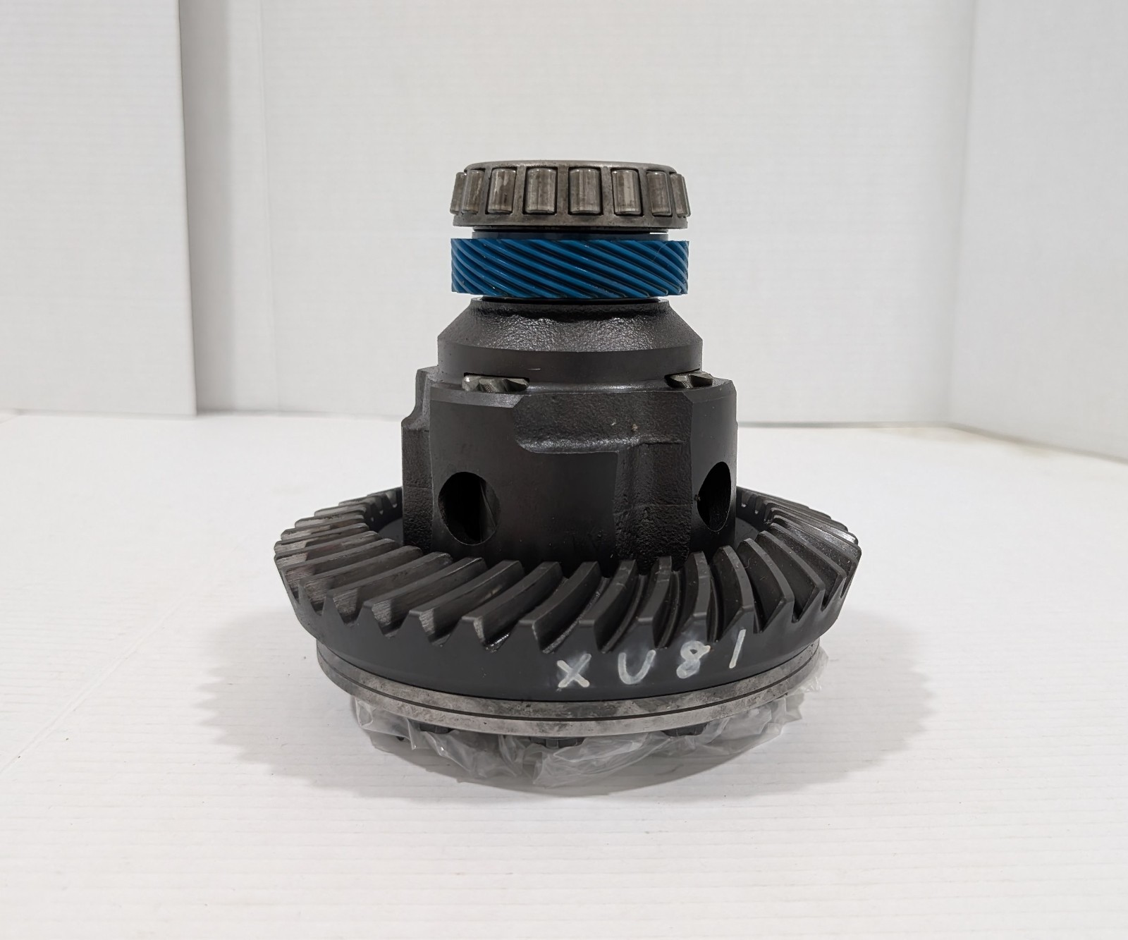 2005 2021 SUBARU WRX STI TRANSMISSION FRONT DIFFERENTIAL 38410AA100 38100AB720