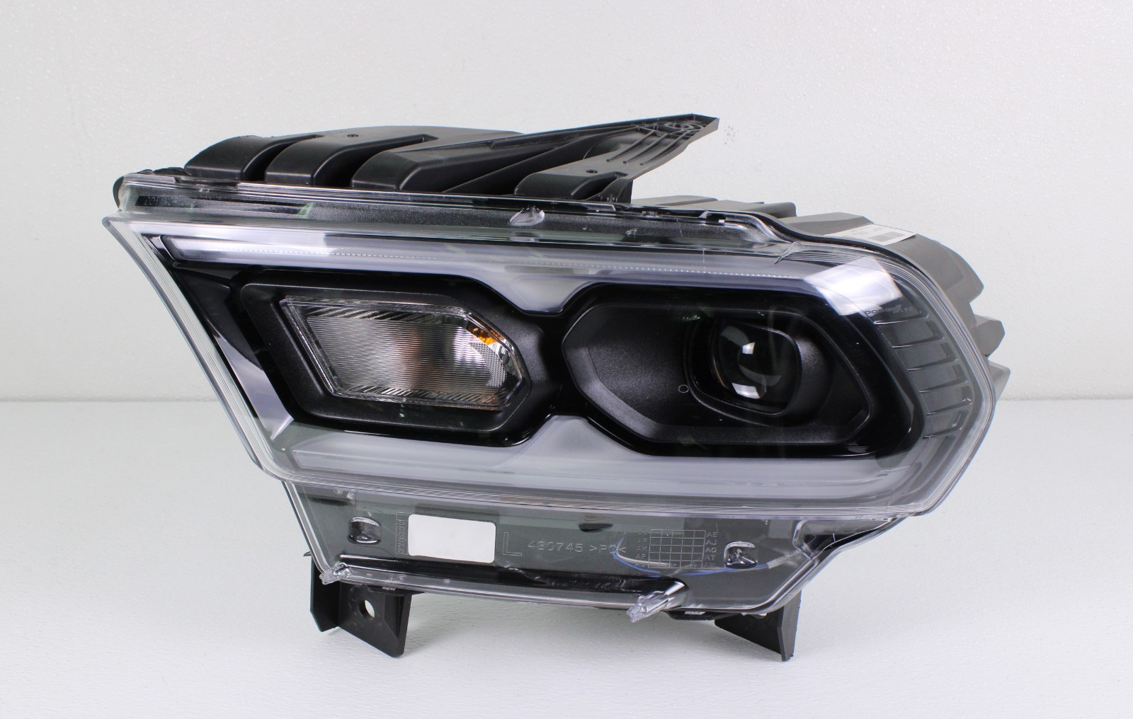 TESTED MINT 2021-2024 DODGE DURANGO LEFT LH DRIVER SIDE LED HEADLIGHT OEM TESTED MINT 2021-2024 DODGE DURANGO LEFT LH DRIVER SIDE LED HEADLIGHT OEM