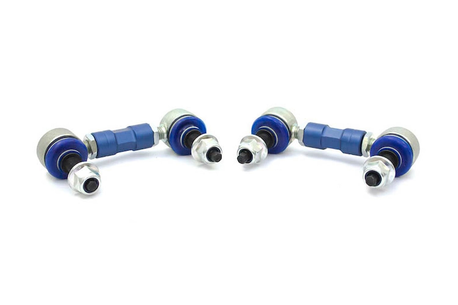 Steeda S550 ADJUSTABLE REAR END
