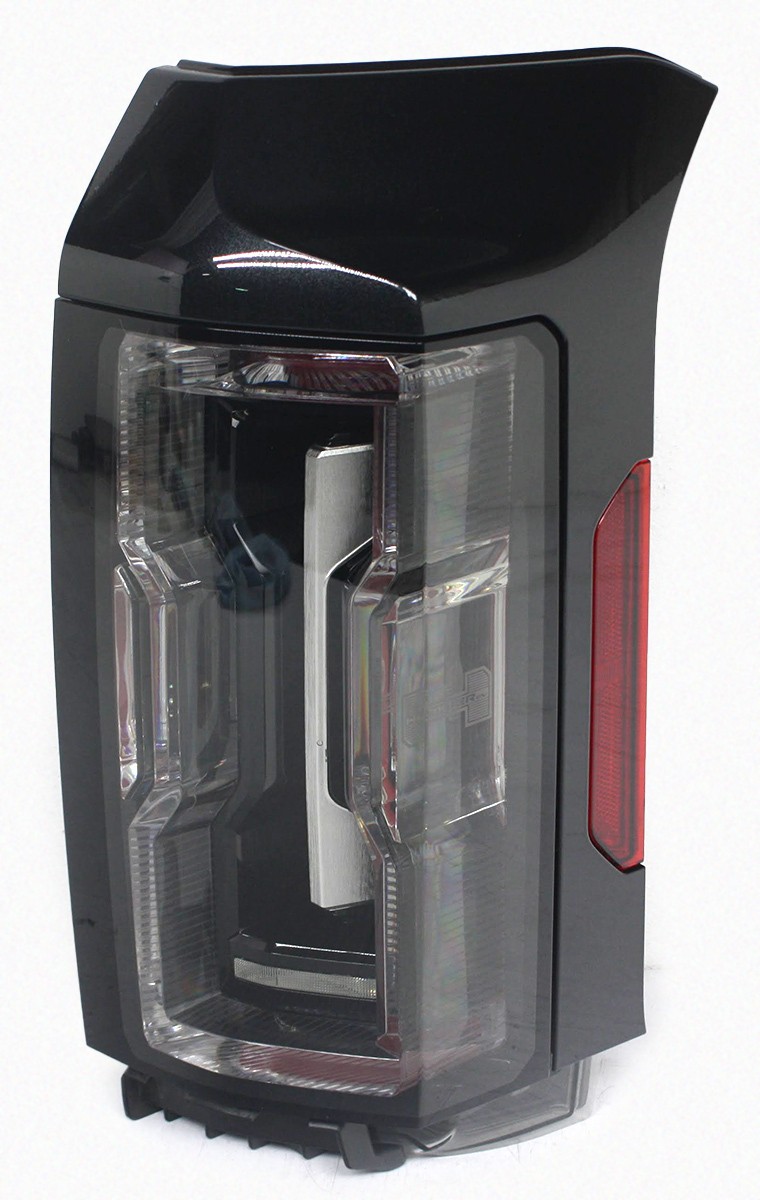 85747245 OEM LED Tail Lamp For GMC Hummer Pickup