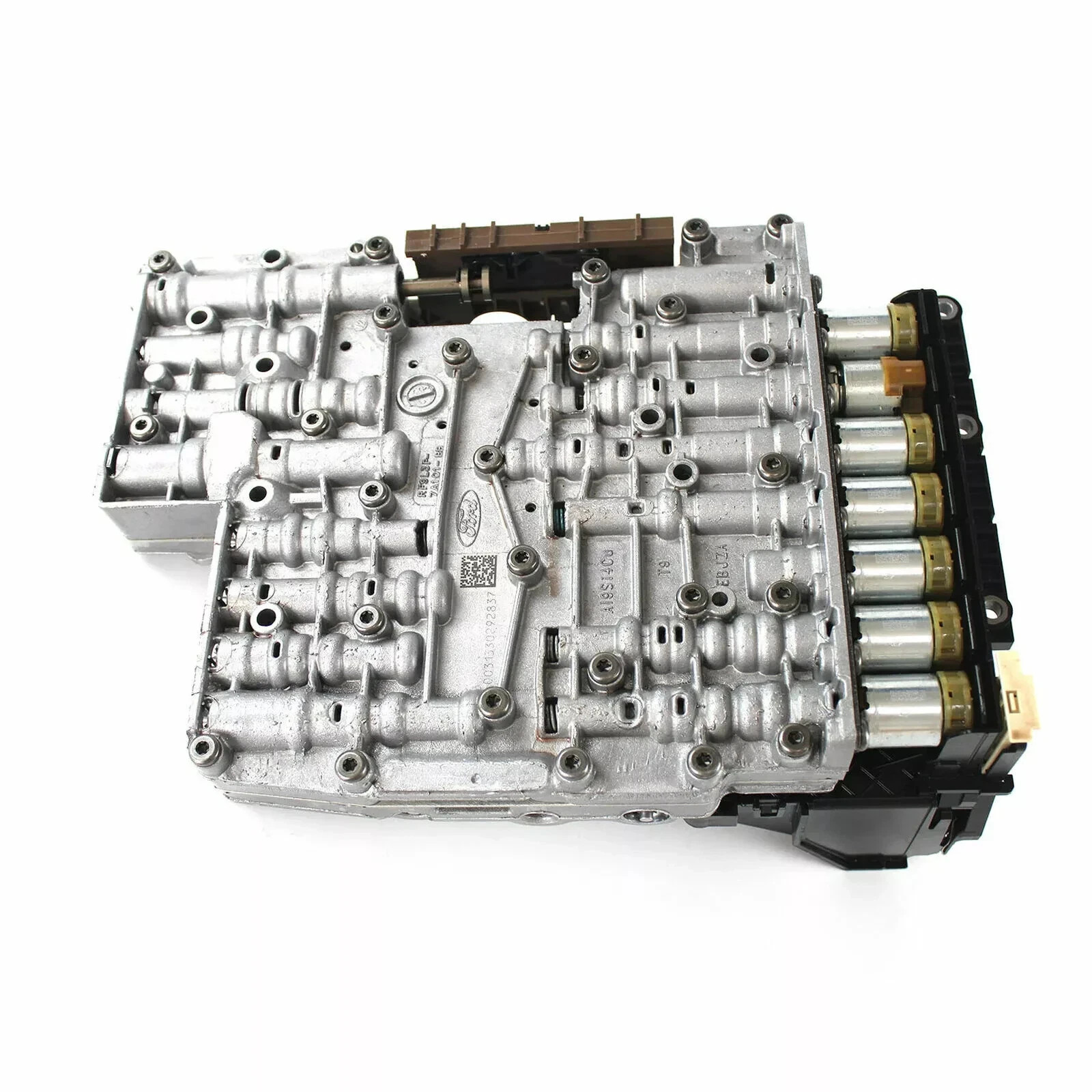6r80 OEM Valve Body With TCM 6r80 OEM Valve Body With TCM