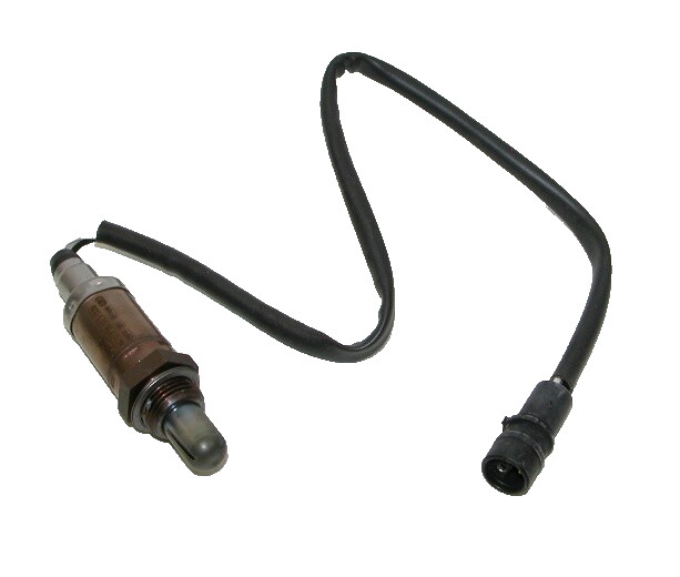 New No Box Genuine Bosch 13008 / 0 258 003 008 Oxygen Sensor Lambda Sensor New No Box Genuine Bosch 13008 / 0 258 003 008 Oxygen Sensor Lambda Sensor