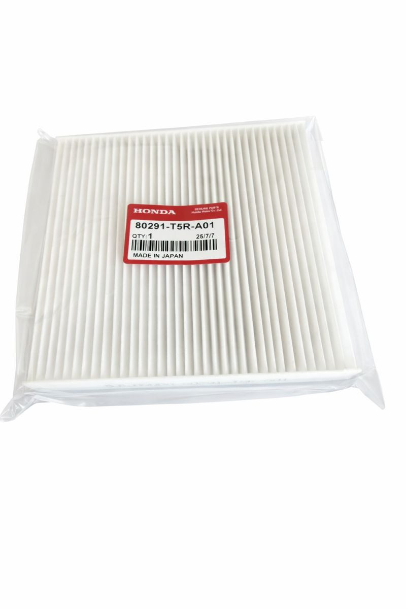 for HONDA Cabin Air Filter Civic HR-V Odyssey Acura RDX MDX TLX CF11182P C36080