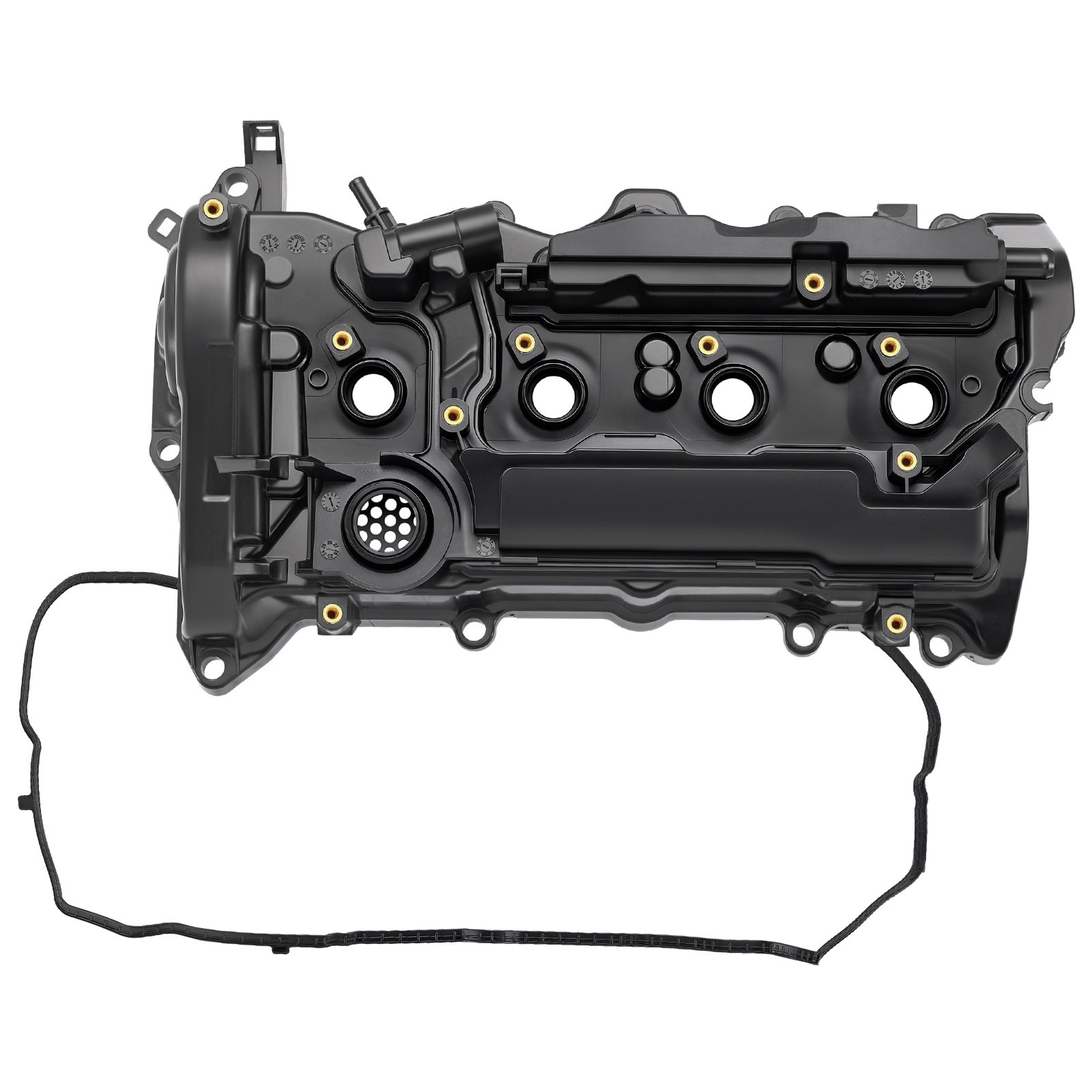 Valve Cover with Gasket Fits Honda Accord 2.4L 2013-2017 CR-V 2.4L 2015-2019