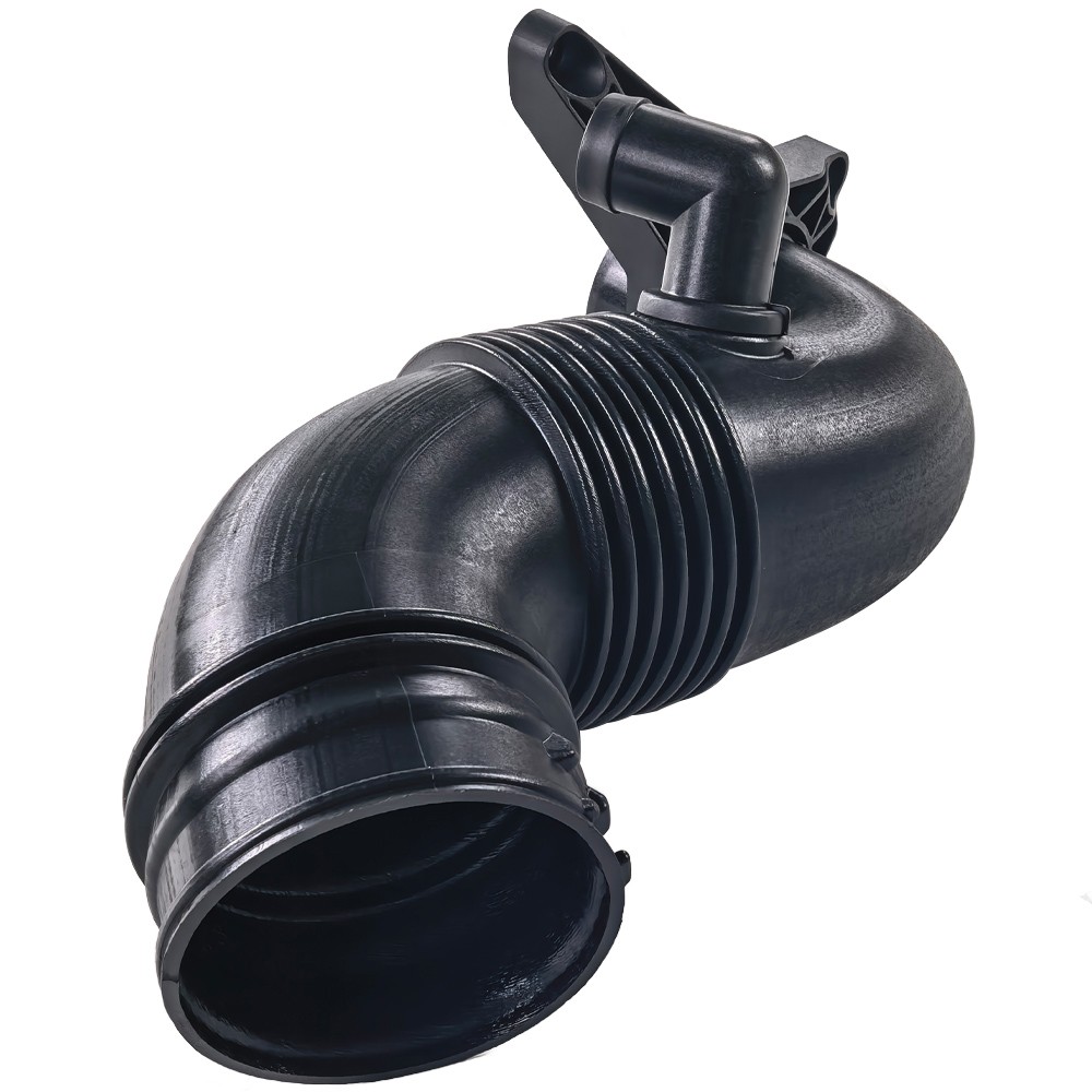 13717848381 Engine Air Intake Hose Fit BMW X6 M 15-19 & X5 M 15-18 Cylinders 1-4