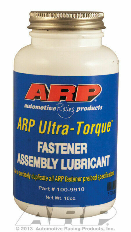 ARP 100-9910  ARP Ultra Torque lube 10 oz.