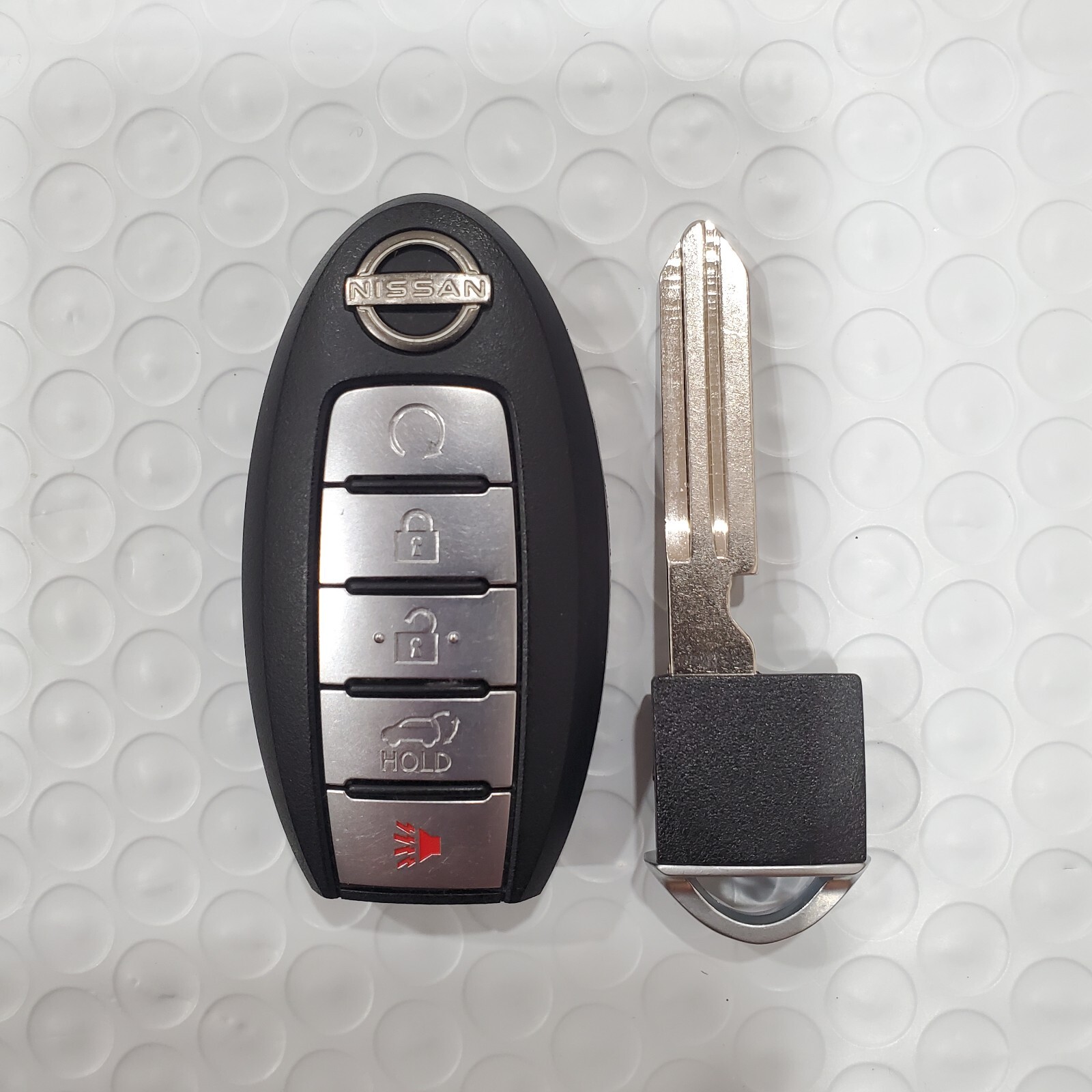 OEM 2017 - 2024 Nissan Armada Smart Key CWTWB1G744 285E3-1LB5A