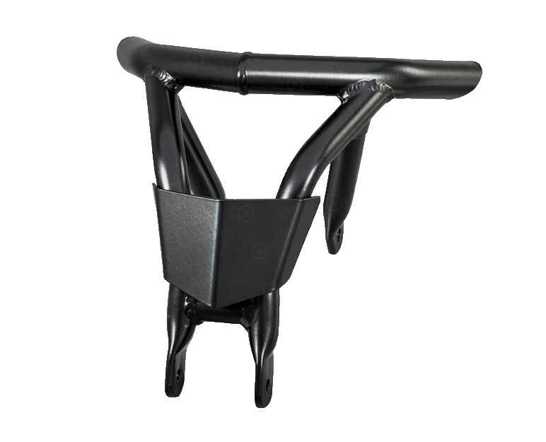 NEW 2013 - 2026 YAMAHA YFZ450R YFZ 450R 450 R SE OEM BLACK FRONT GRAB BAR BUMPER NEW 2013 - 2026 YAMAHA YFZ450R YFZ 450R 450 R SE OEM BLACK FRONT GRAB BAR BUMPER