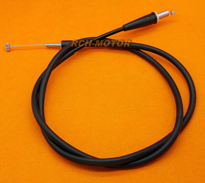 New Throttle Cable Fits 2000-2006 Honda Rancher 350 TRX350 TM/TE/FE/FM New Throttle Cable Fits 2000-2006 Honda Rancher 350 TRX350 TM/TE/FE/FM