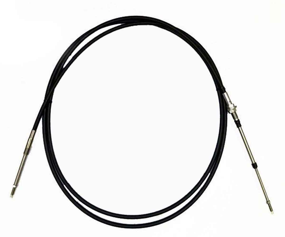 WSM STEERING CABLE YAMAHA 1800 - 2006-2016 - 002-204, F1T-U1470-10-00 WSM STEERING CABLE YAMAHA 1800 - 2006-2016 - 002-204, F1T-U1470-10-00