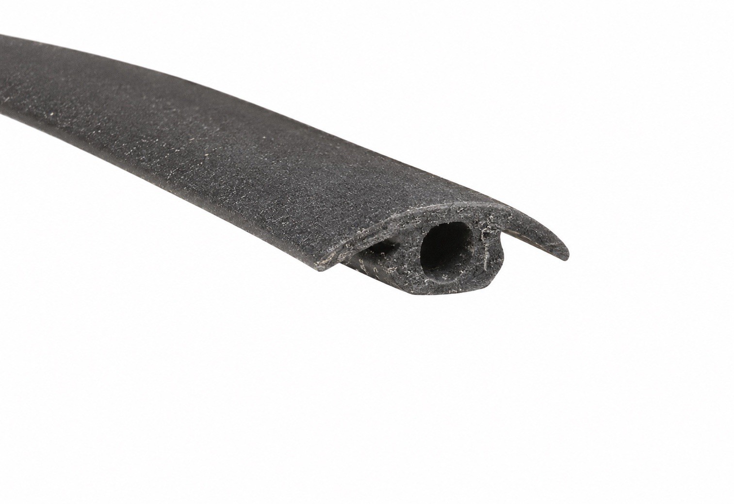 OEM SOMEC Marine EPDM Rubber Door/Window/Balcony Seal Gasket 150M Roll 15mm New