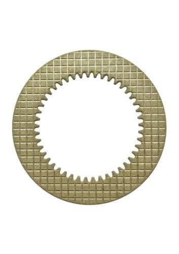 NEW 106792 Frictions plates for GEN4 & GEN5 Haldex (SET of 15 discs)