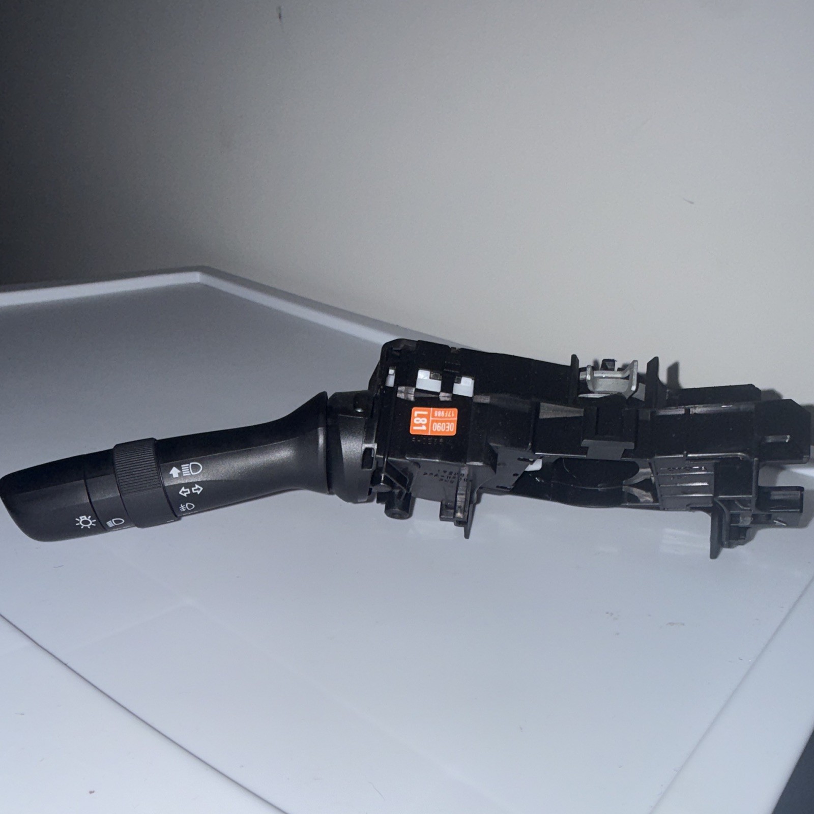 2014-2019 Toyota Tundra Headlight Turn Signal Control Switch OEM