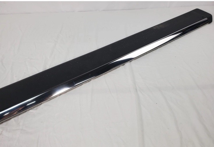 Ford Super Duty F250 2017-2026 Running Board Nerf Bar Power Step Right or Left