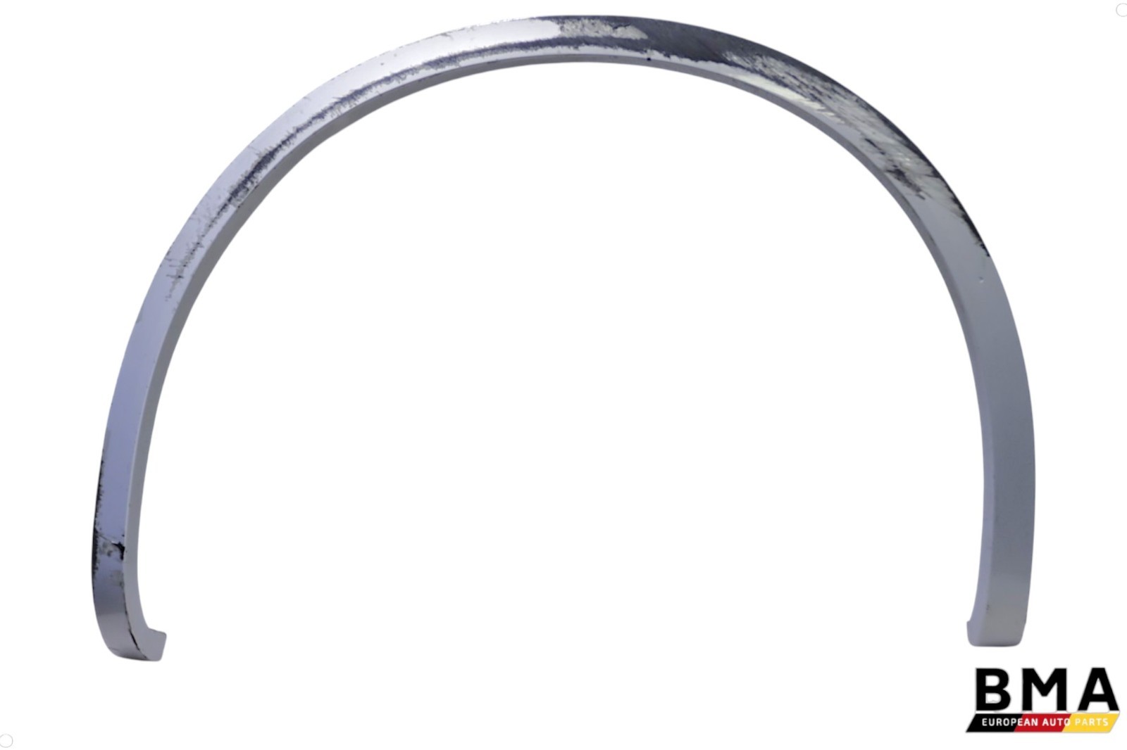 Maserati Grecale Front Left Side Wheel Arch Molding Trim 2023 2024 2025 2026 OEM
