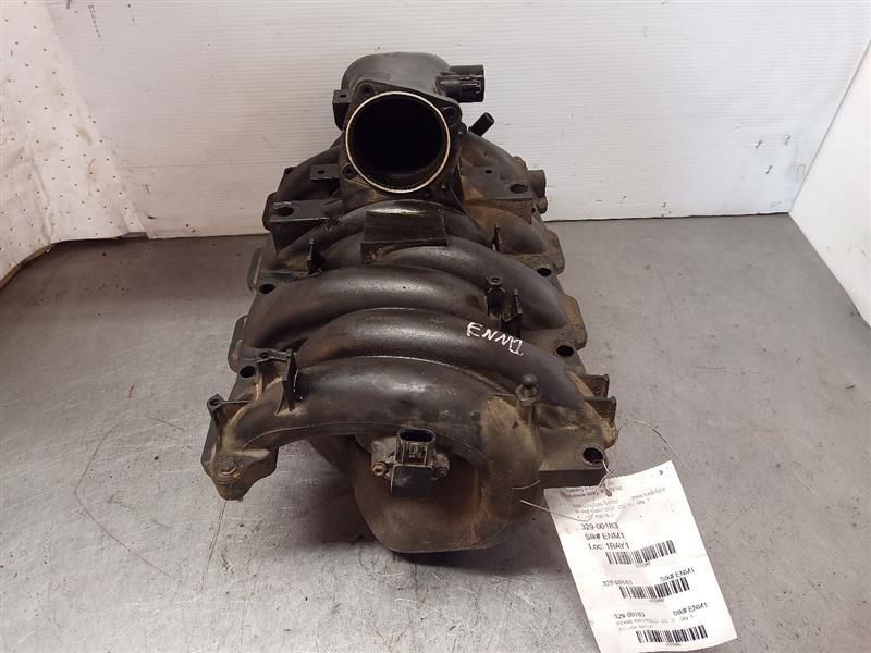2008-2009 Dodge Truck 1500 4.7L Intake Manifold Assembly OEM Used