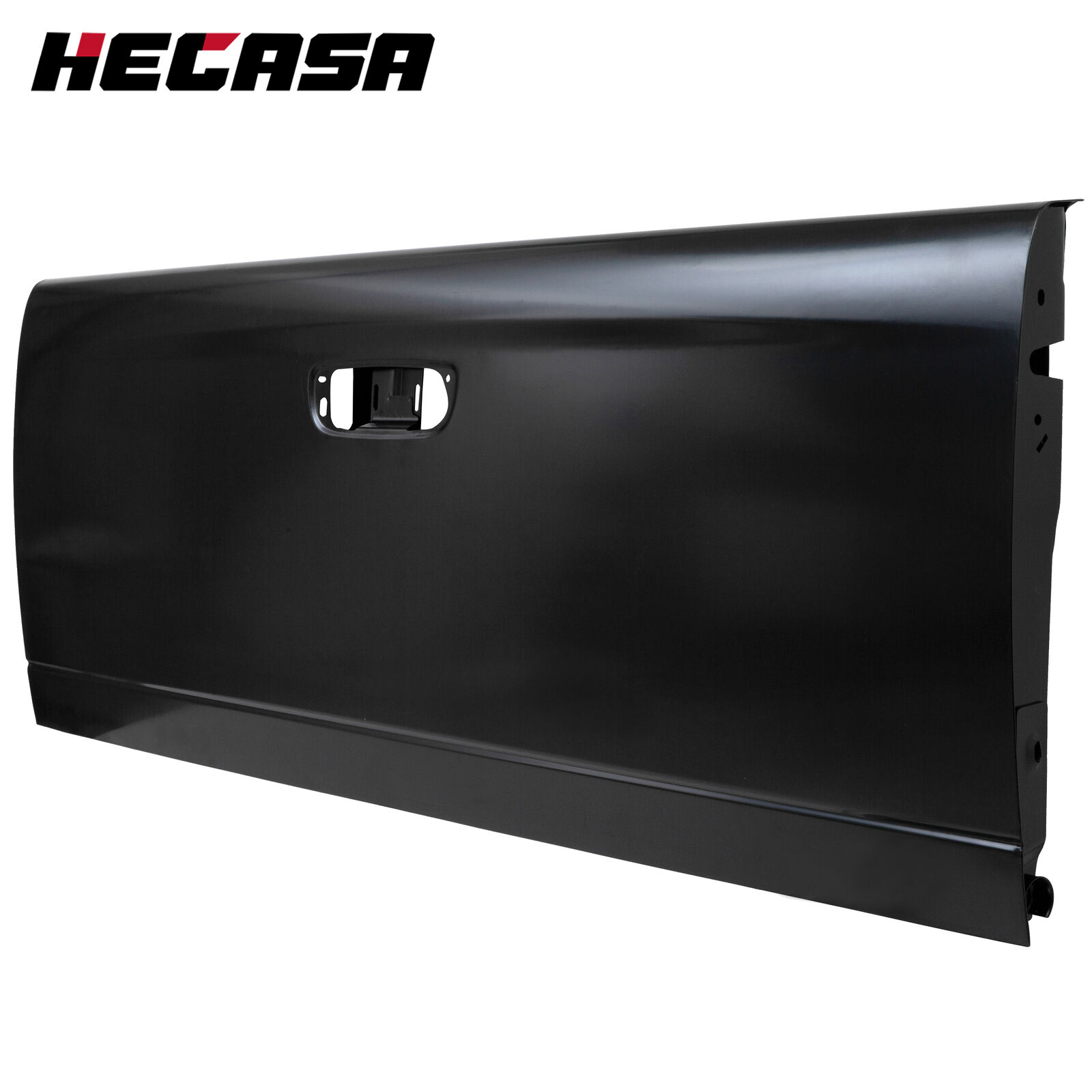 HECASA Steel Rear Tailgate Replacement For Dodge RAM 1500 2500 3500 2002-2009