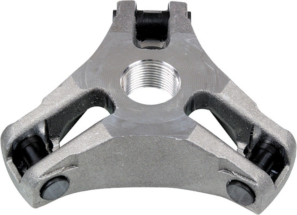 Comet Spider Assembly Replacement for 108C Comet Clutch Assembly 214910A