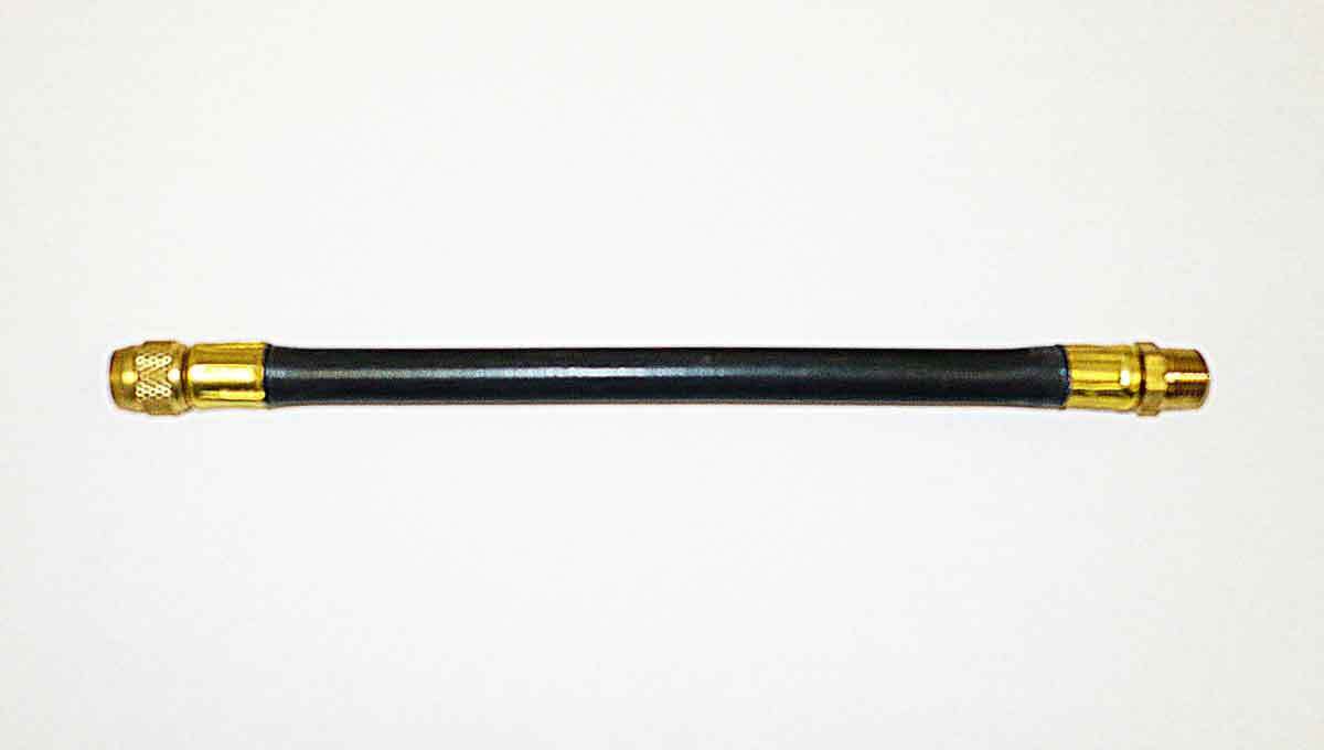 PRECISION REPLACEMENT PRESSURE HOSE - 999-261