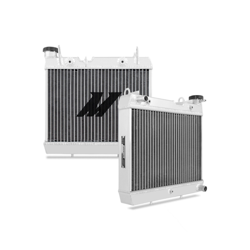 Mishimoto For 04-09 Honda TRX450R Aluminum Radiator