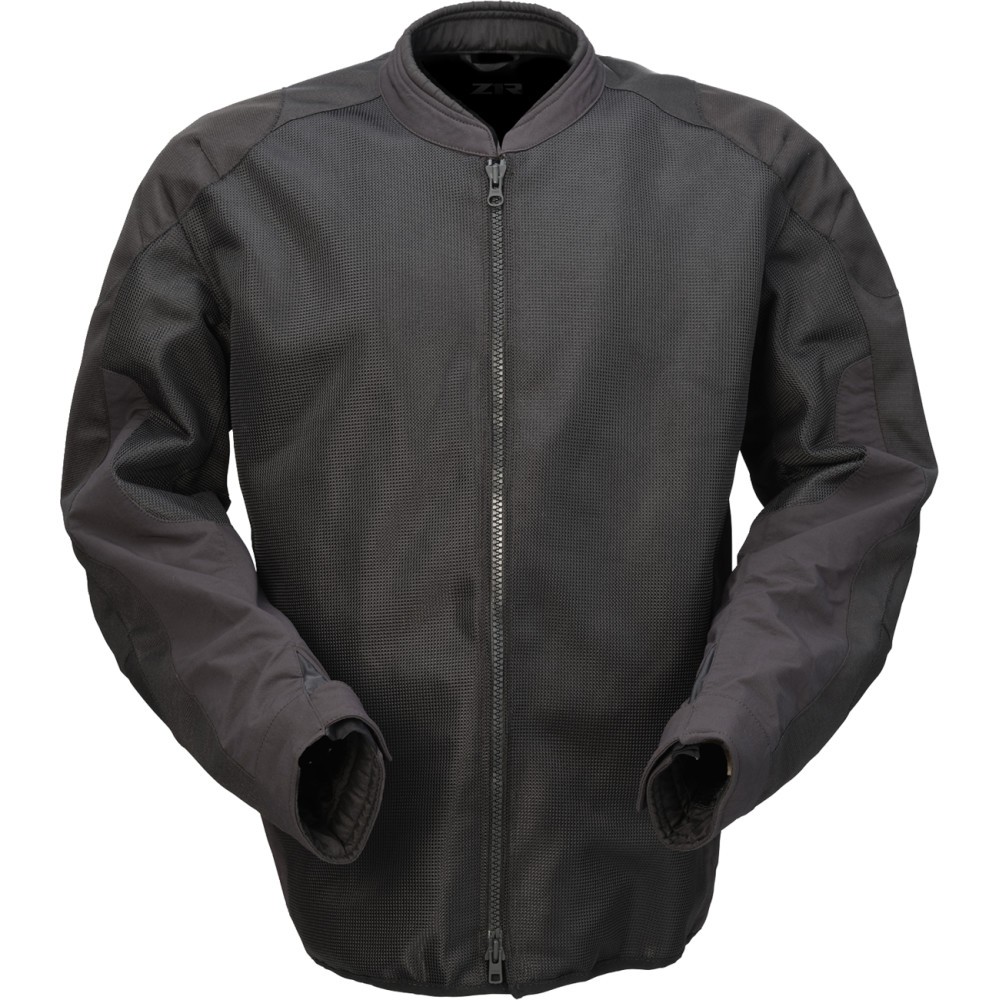 Z1R Gust 2 Jackets XL Black 2822-1791 Z1R Gust 2 Jackets XL Black 2822-1791