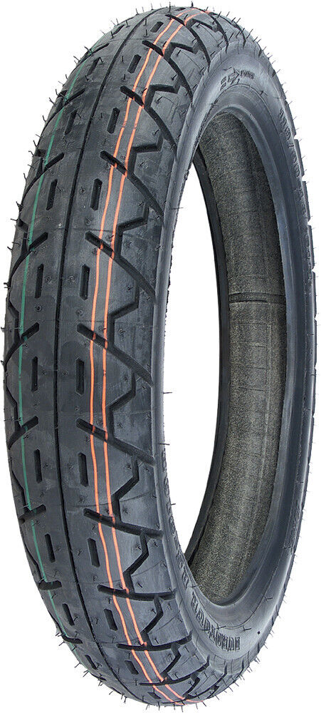 IRC Durotour RS-310 Tire Front - 100/90-18 #302350