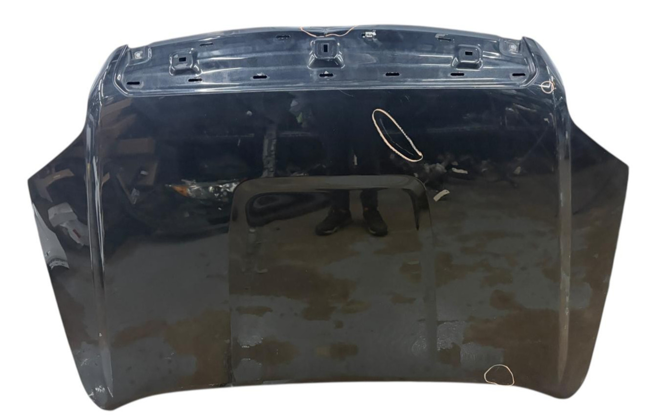 2010-2017 GMC Terrain Front Hood Bonnet Shell Panel OEM Black