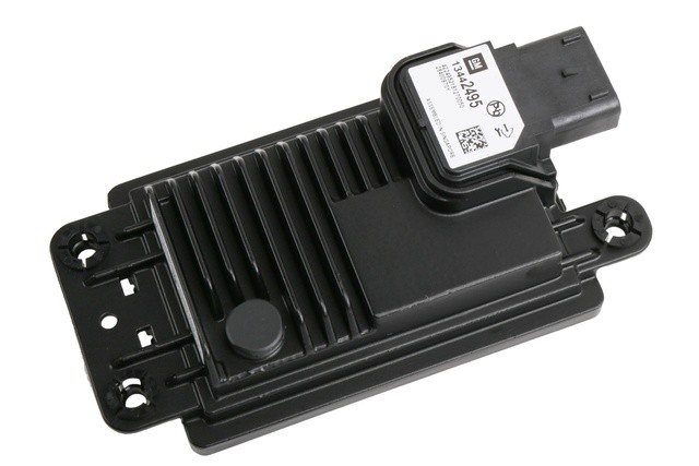 Genuine GM Forward Range Radar Module 13442495