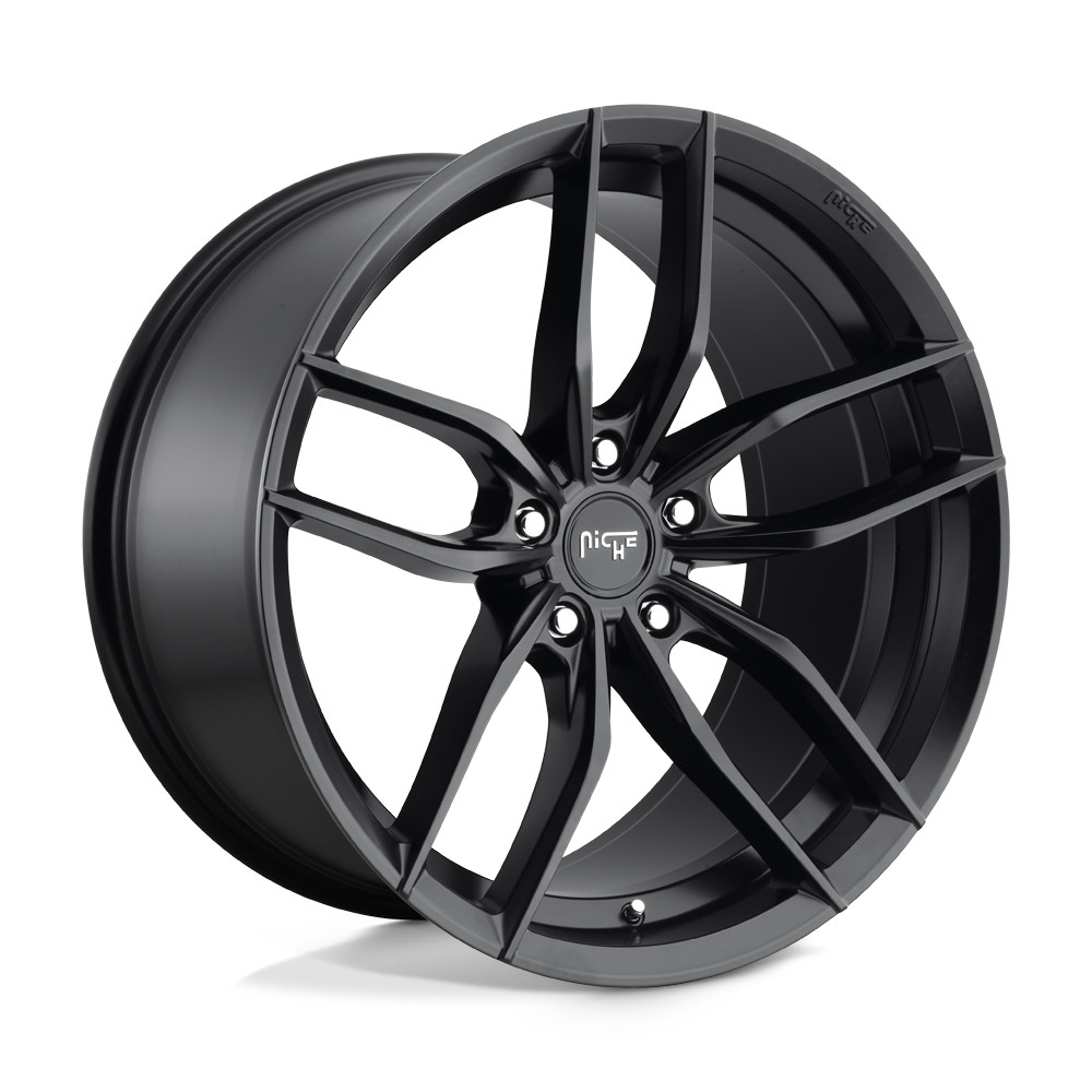 Niche Wheels Vosso - 20in, 20X9 5X115 71.5 Bd 38Mm, 885463885414 Niche Wheels Vosso - 20in, 20X9 5X115 71.5 Bd 38Mm, 885463885414