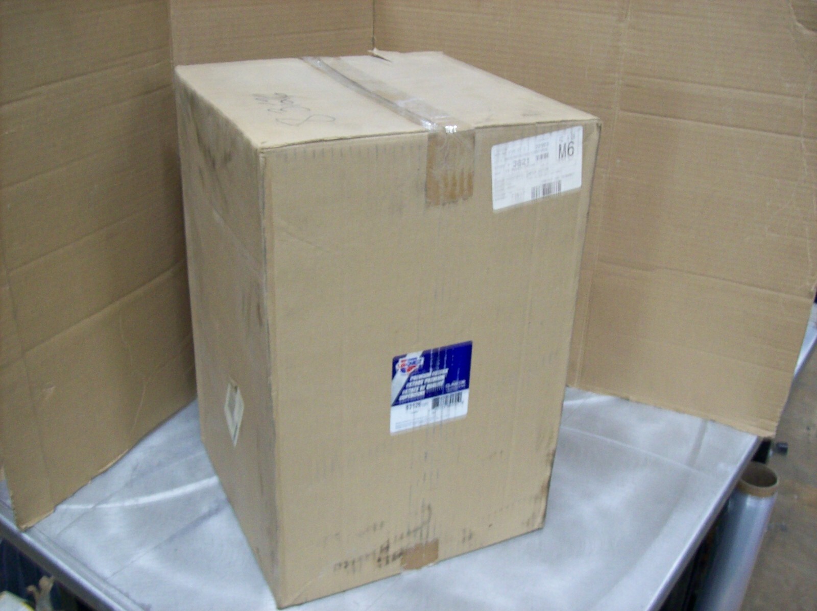 CarQuest Air Filter 83126