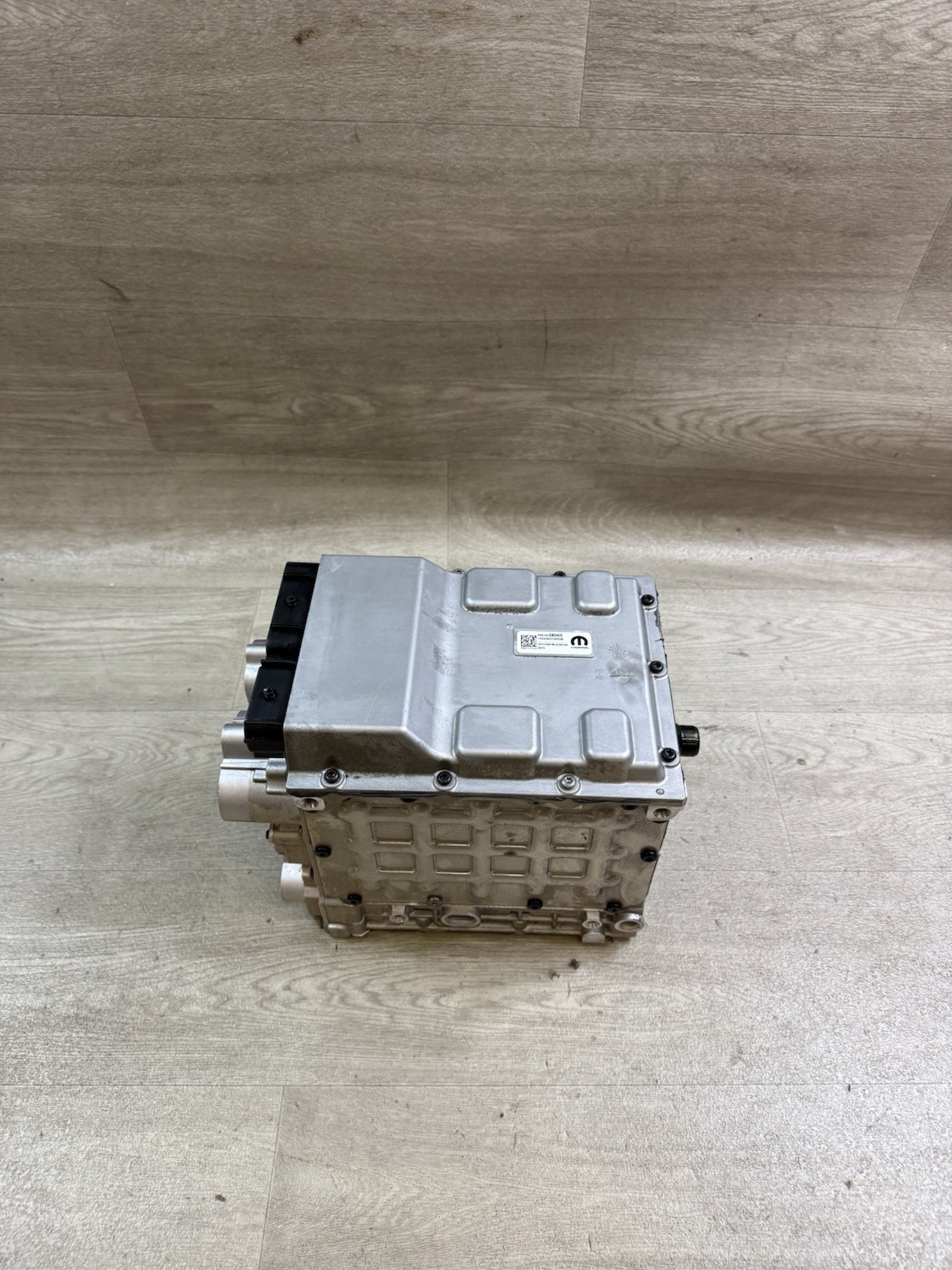 2024-2025 Dodge Hornet Power Voltage Inverter Converter 1.3L AWD OEM P05185080AG