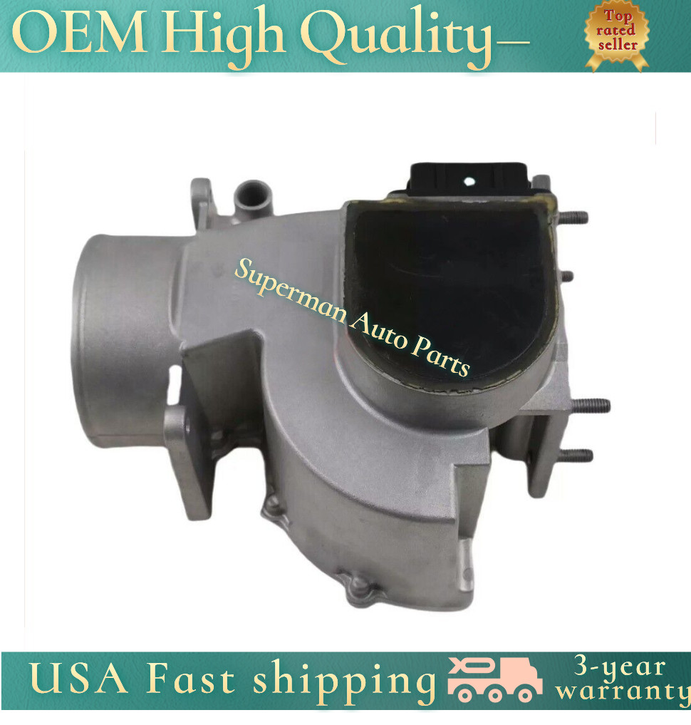 Mass Air Flow Sensor Maf Afm 22250-07020 For 92-94 Toyota Camry Lexus ES300 3.0