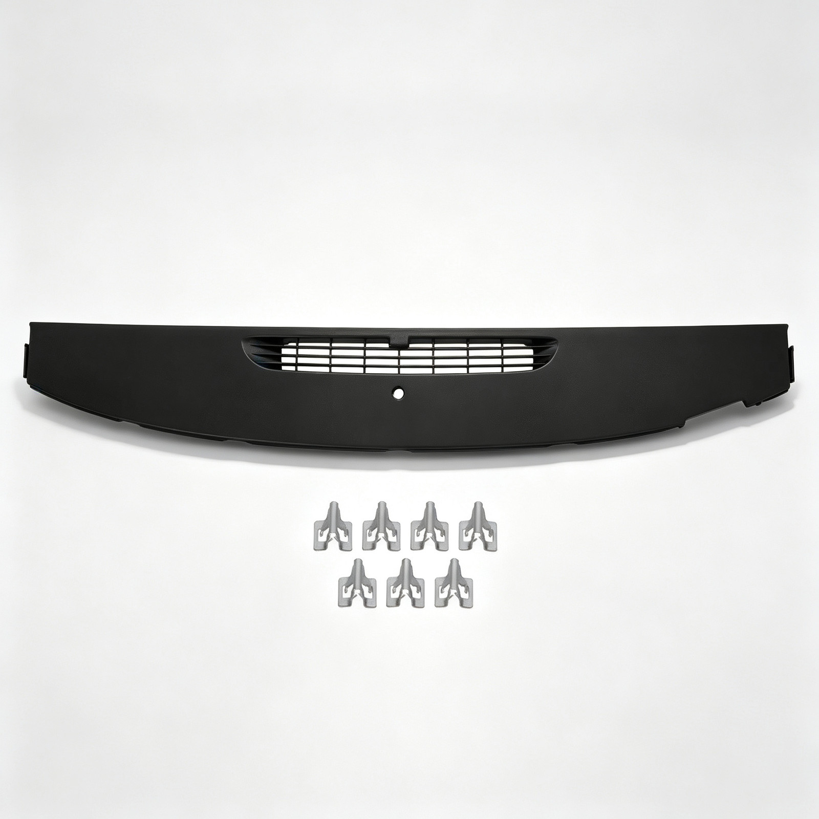 For 07-13 Chevrolet Silverado /GMC Sierra Dash Panel Defrost Vent Grille Cap