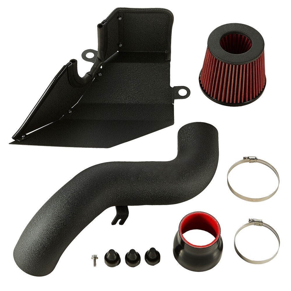 Cold Air Intake System for 2015- VW MK7/7.5 GTI Golf Jetta Audi A3 TT 3.5\'\' 2.0