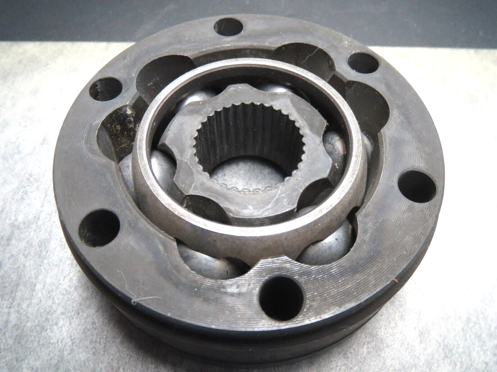 Rear CV Joint for VW Beetle Karmann Ghia Made in Germany by Lobro - Ships Fast