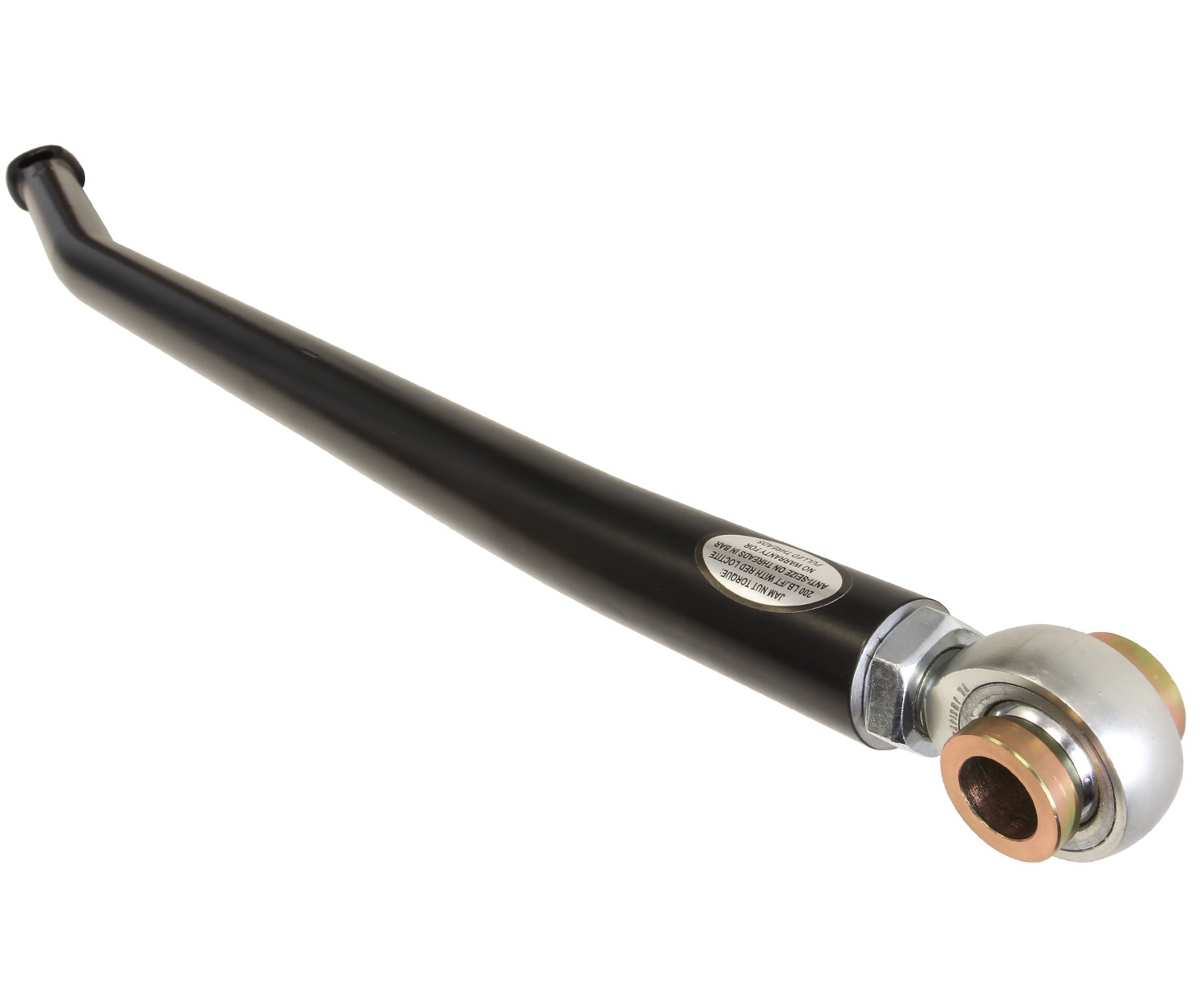 Carli for Adjustable Track Bar 2.5in-4.5in Systems