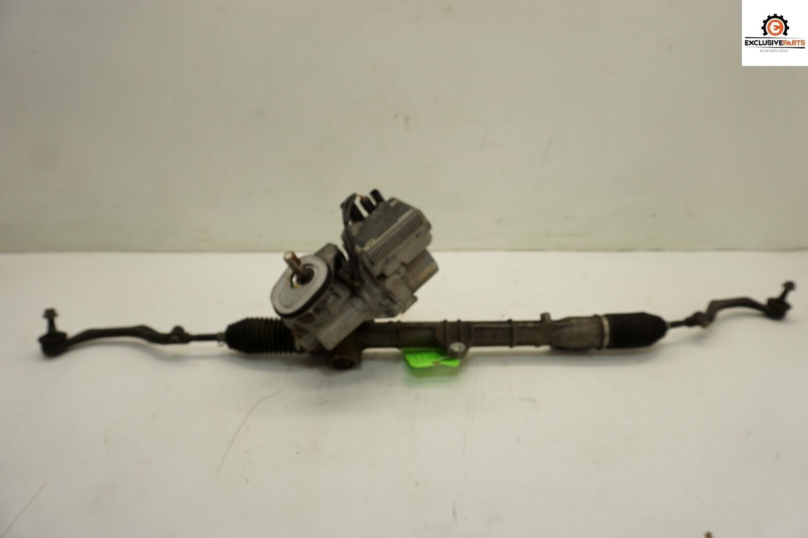 07-15 Mini Cooper S OEM Electric Power Steering Gear Rack w/ Pinion ASSY 1152