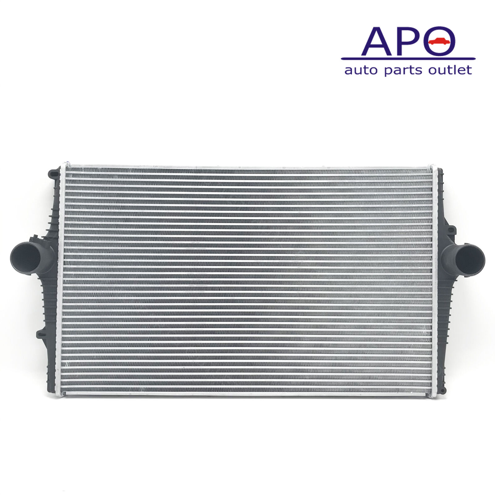 Intercooler Charge Air Cooler 8671694 For Volvo 03-05 V70 03-09 S60 03-06 S80 