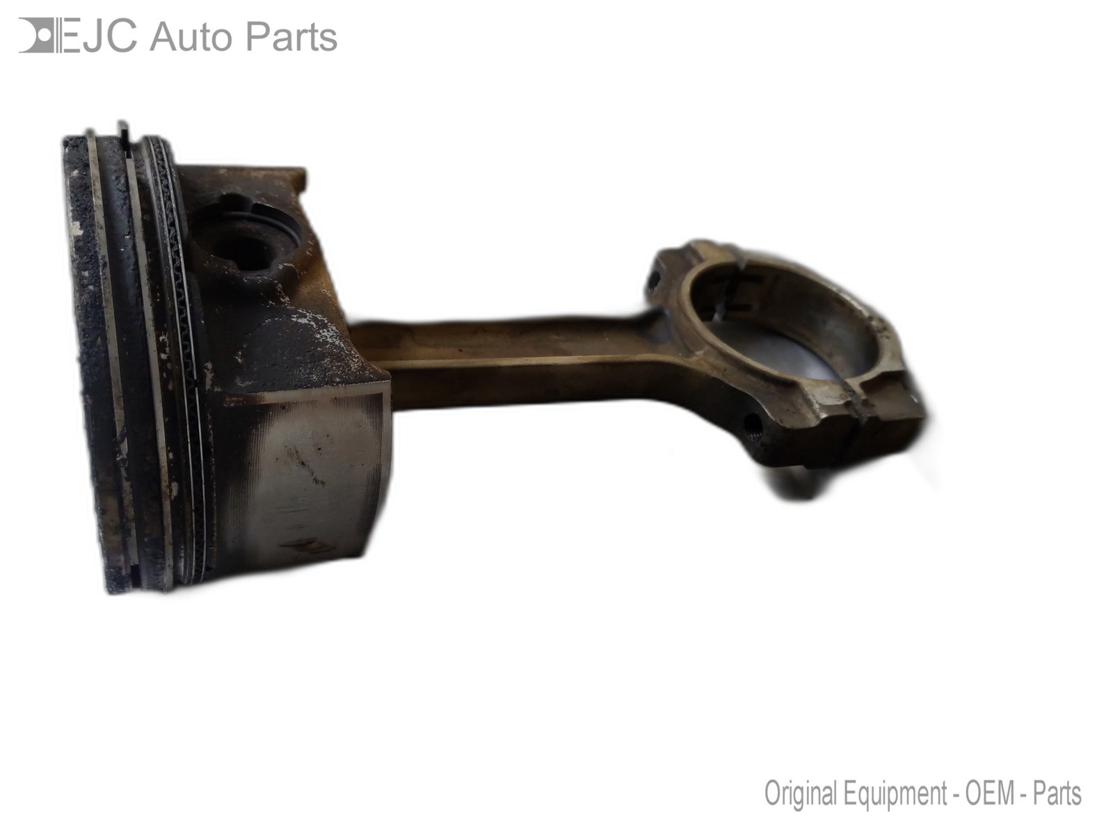 Piston and Connecting Rod Standard For 10-14 Cadillac Escalade  6.2 12649190 Gas