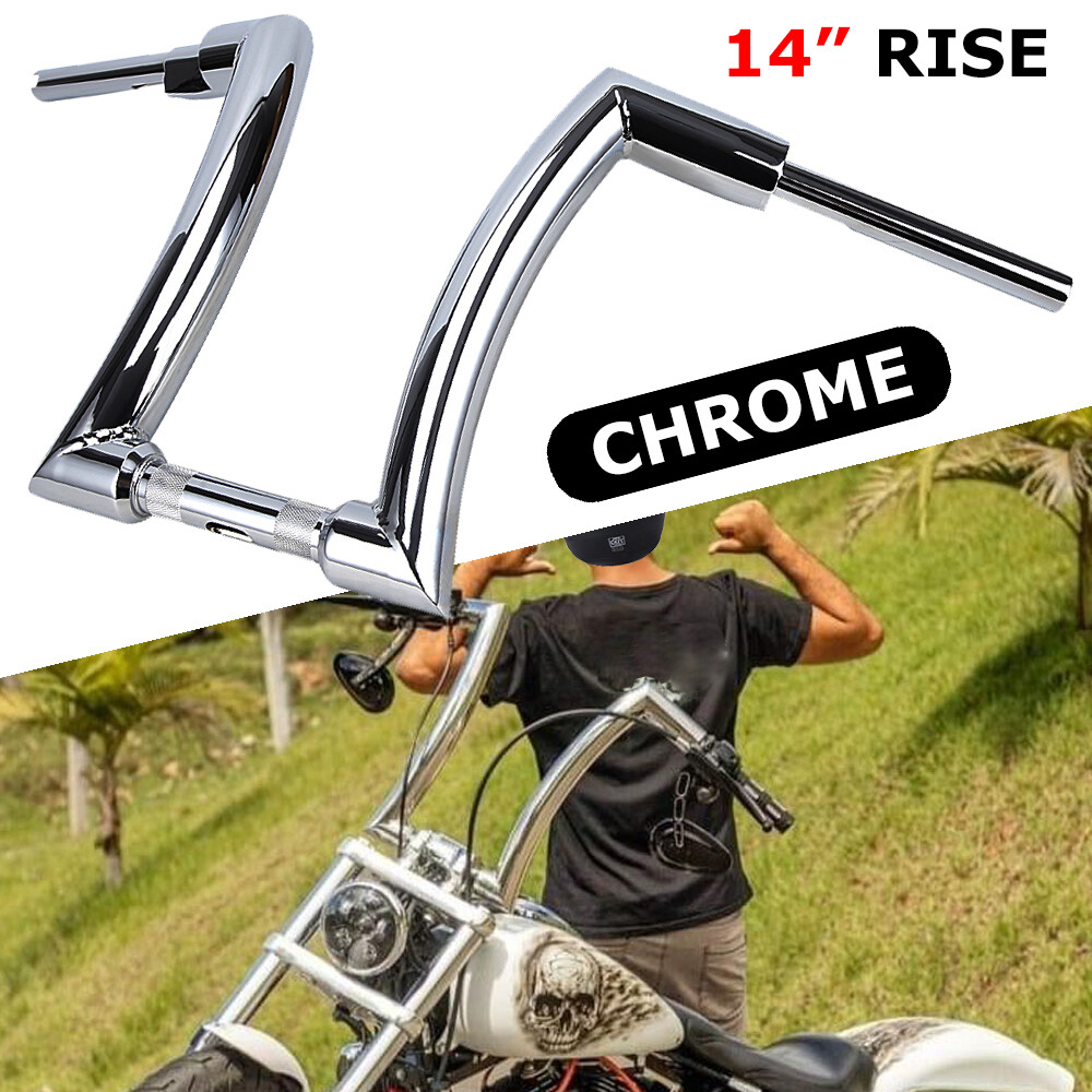 APE HANGER HANDLEBARS FAT WIDE 2\ APE HANGER HANDLEBARS FAT WIDE 2\