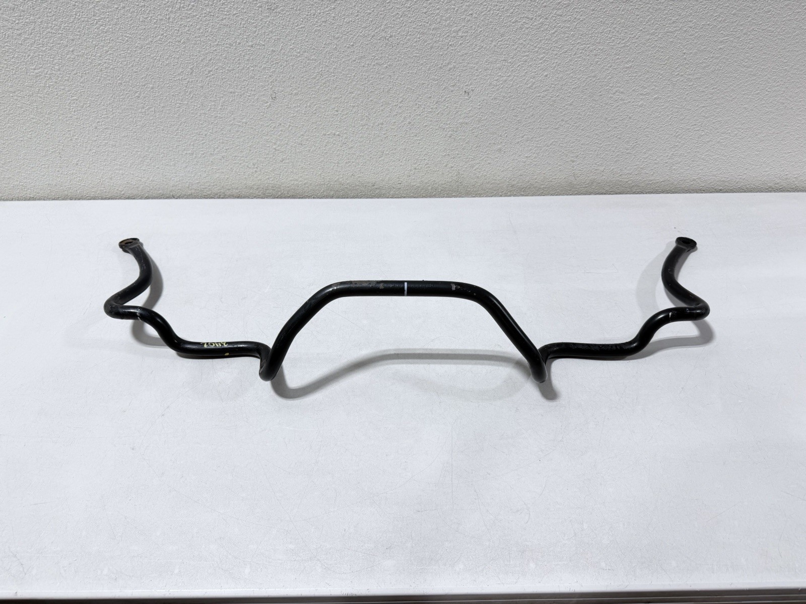 1992-95 Honda Civic Ex Si Front Sway Bar Stabilizer Oem #3402
