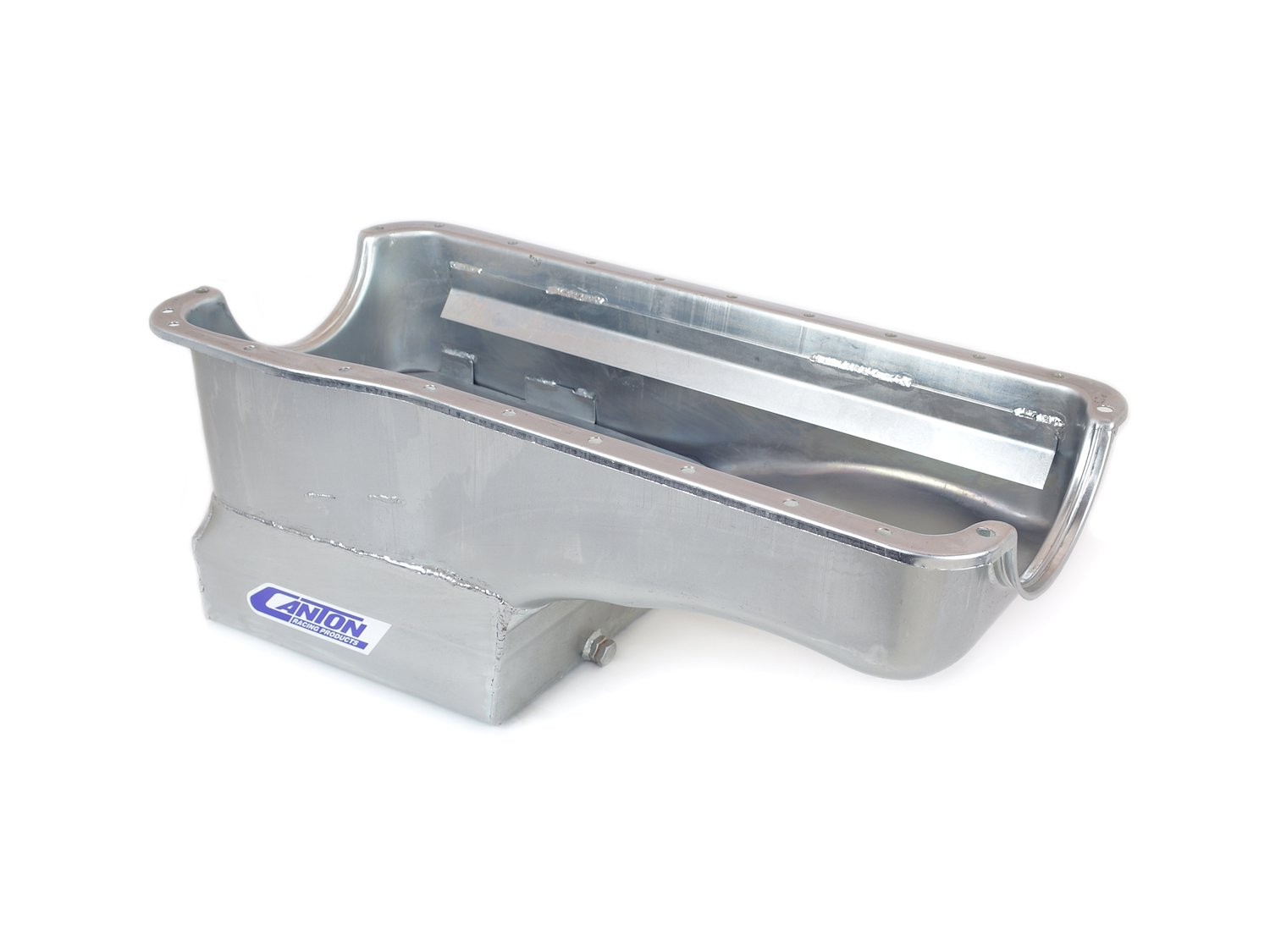 Canton Racing Products 15-750 Street / Strip Oil Pan Ford 429-460